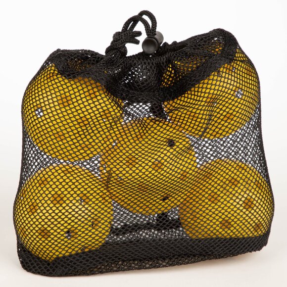 LOB Pickleball Bag - Lightweight Tote Carry Bag for men and women, Fits 2 Paddle - Picture 9 of 14